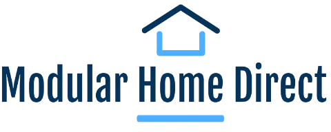 Modular Home Direct Logo