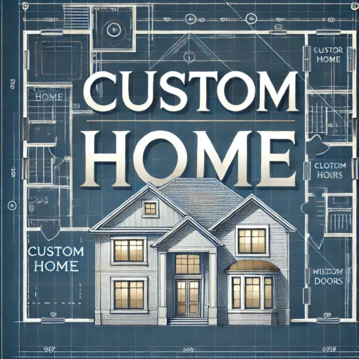 Custom Home